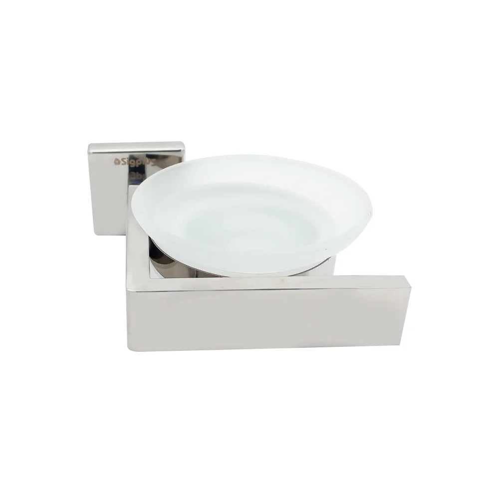 Stainless Steel Soap Dish