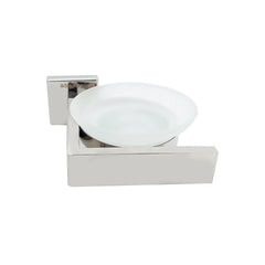 Stainless Steel Soap Dish