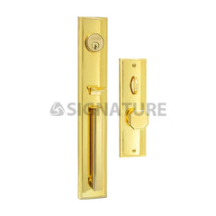 Thumb Lock