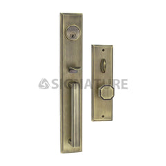 Thumb Lock