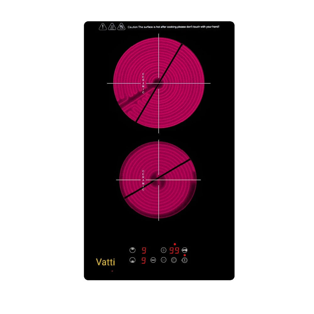 Vatti Infrared Hot Plate
