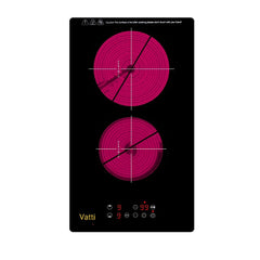 Vatti Infrared Hot Plate