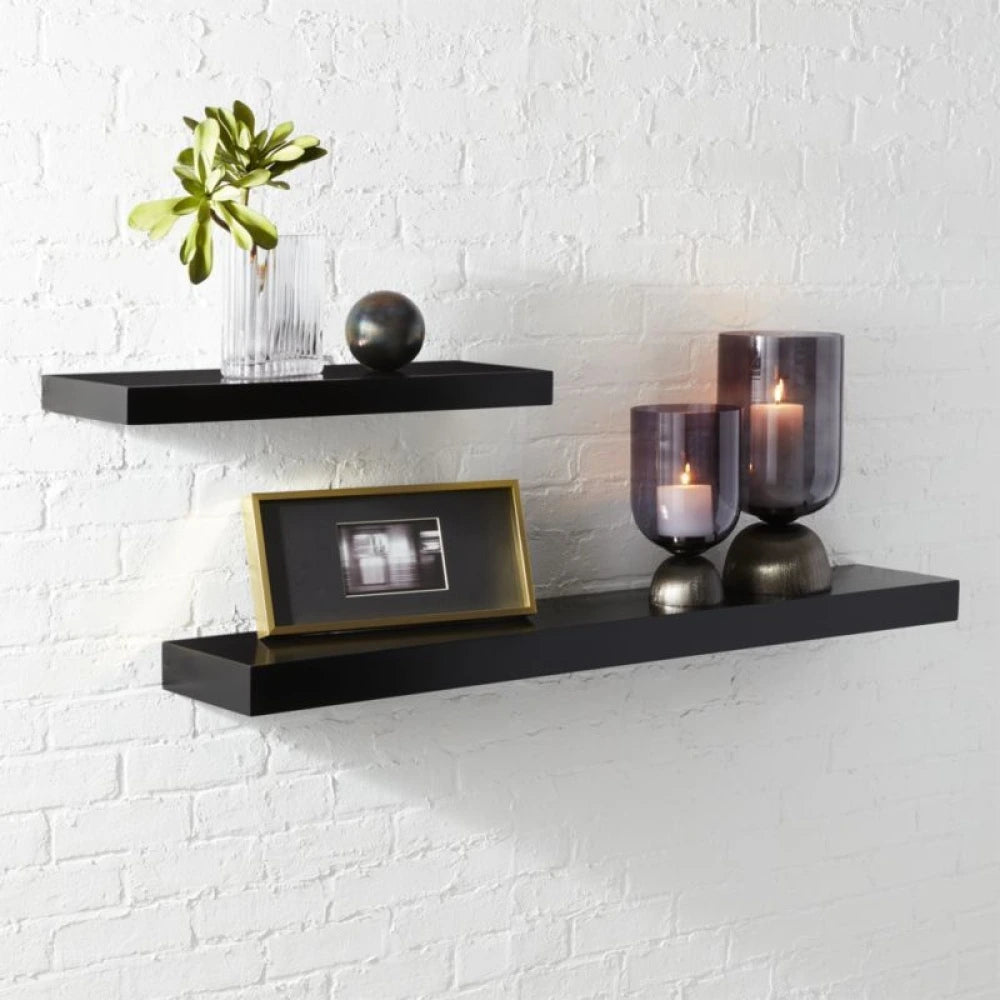 Floating Shelf Bracket