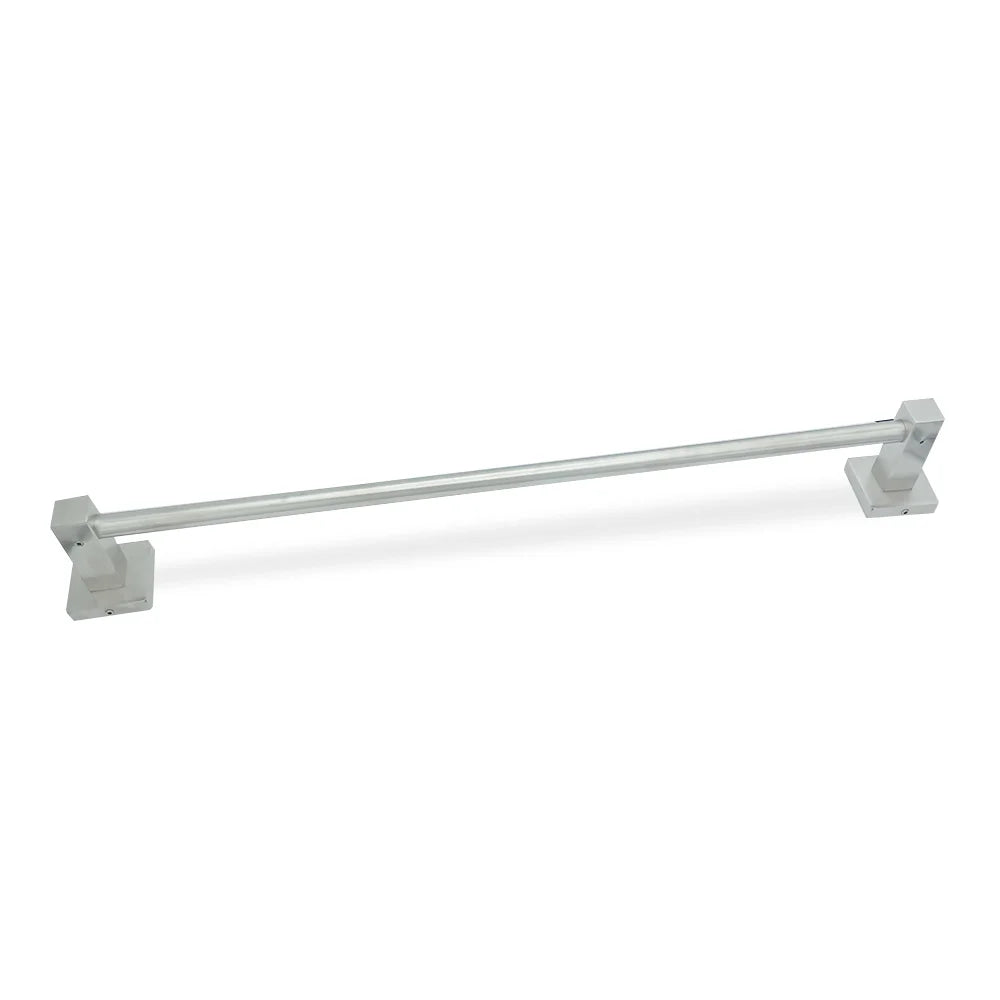 Sig Plus Stainless Steel Towel Hanger Single Rod