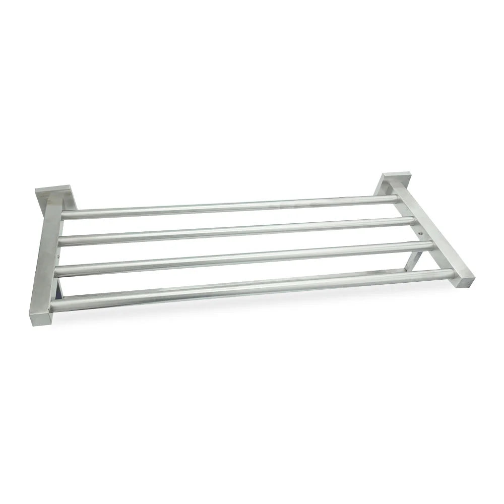 Sig Plus Towel Hanger SS