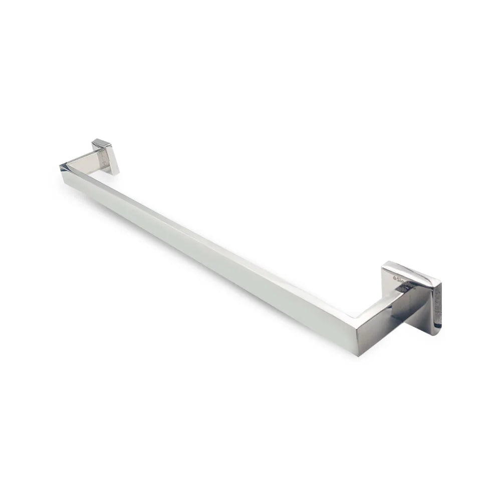 stainless steel towel hanger