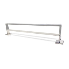 Stainless Steel Double Towel Rod