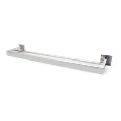 Stainless Steel Double Towel Rod