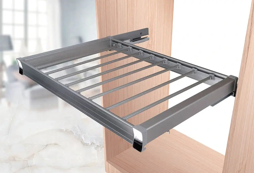 Wellmax Trouser Rack HZL900 for storing trousers