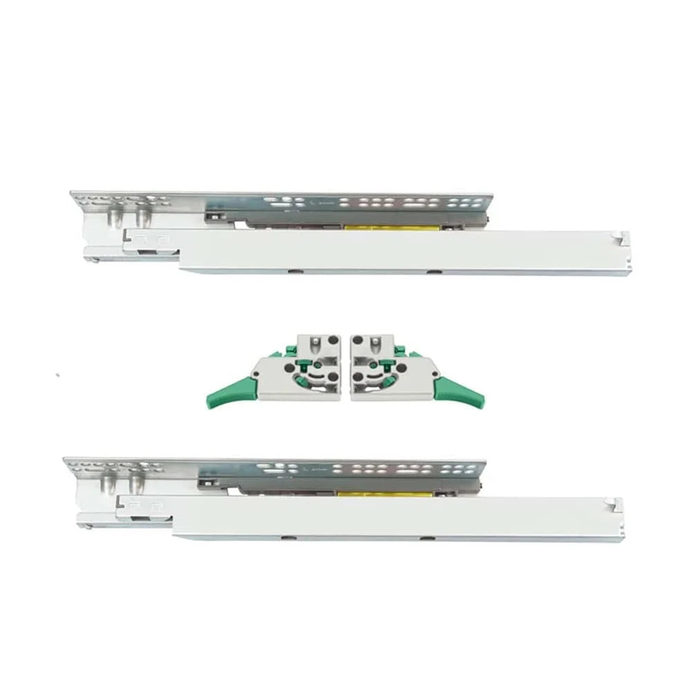 biefibu undermount drawer slide