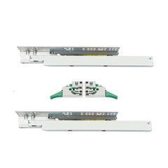 biefibu undermount drawer slide