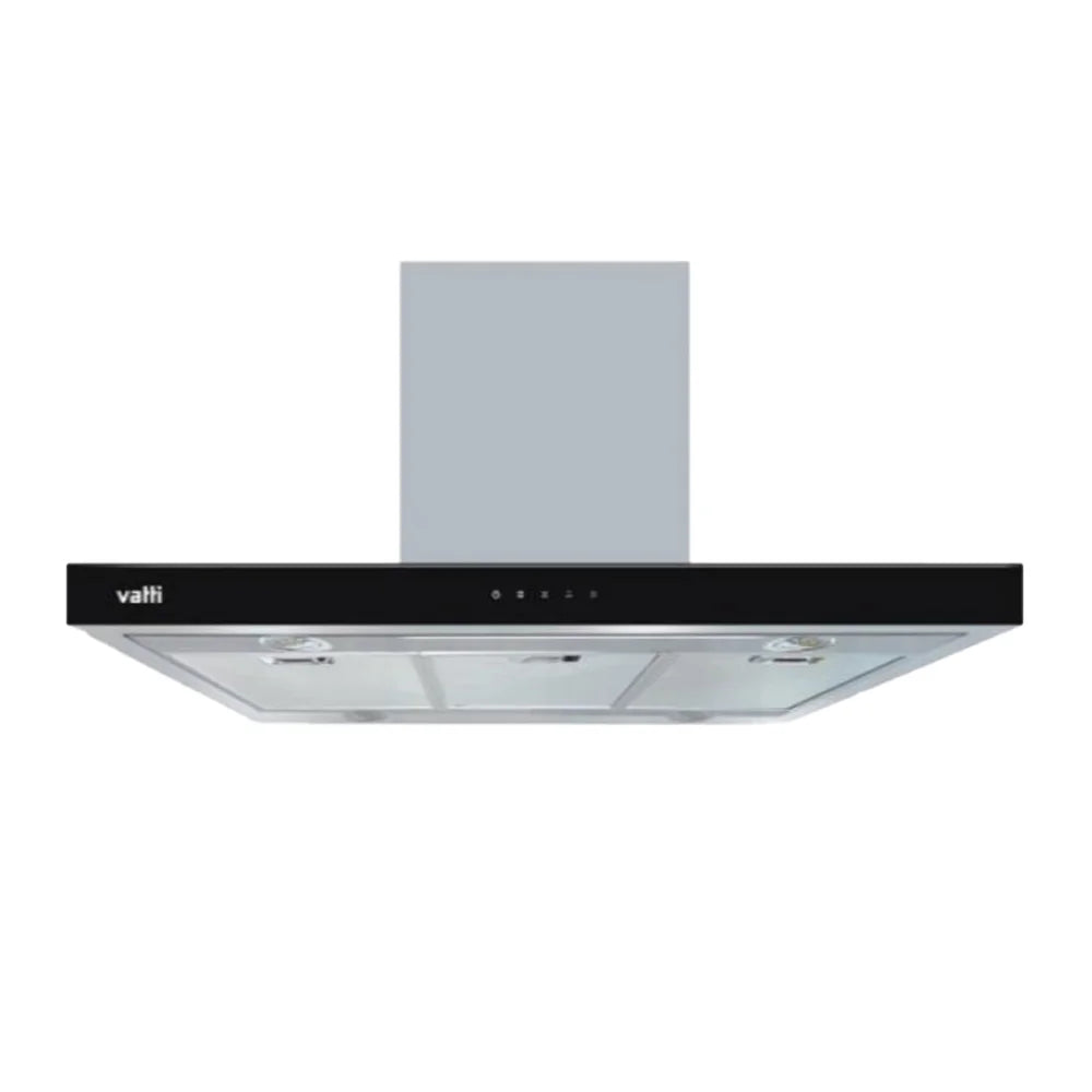 Vatti Kitchen Island Hood V190