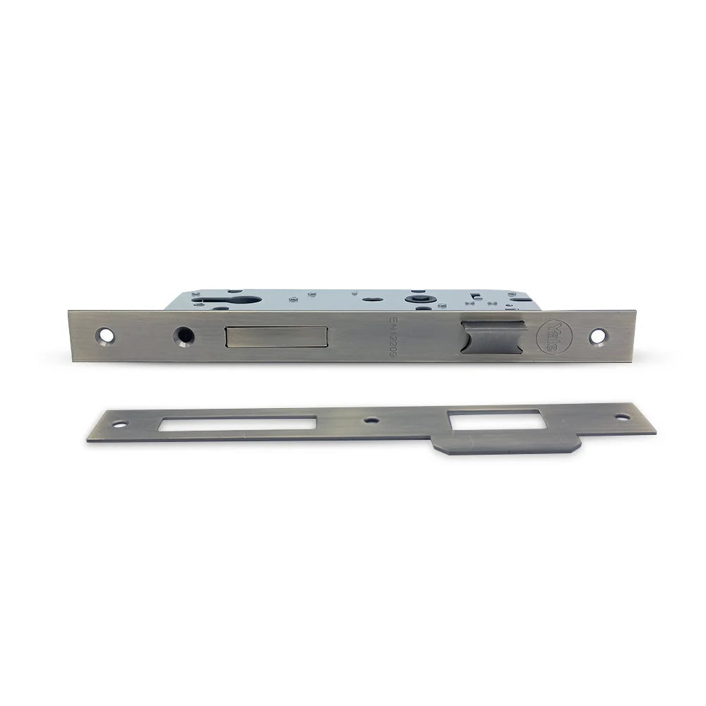 Lock Body with Cylinder