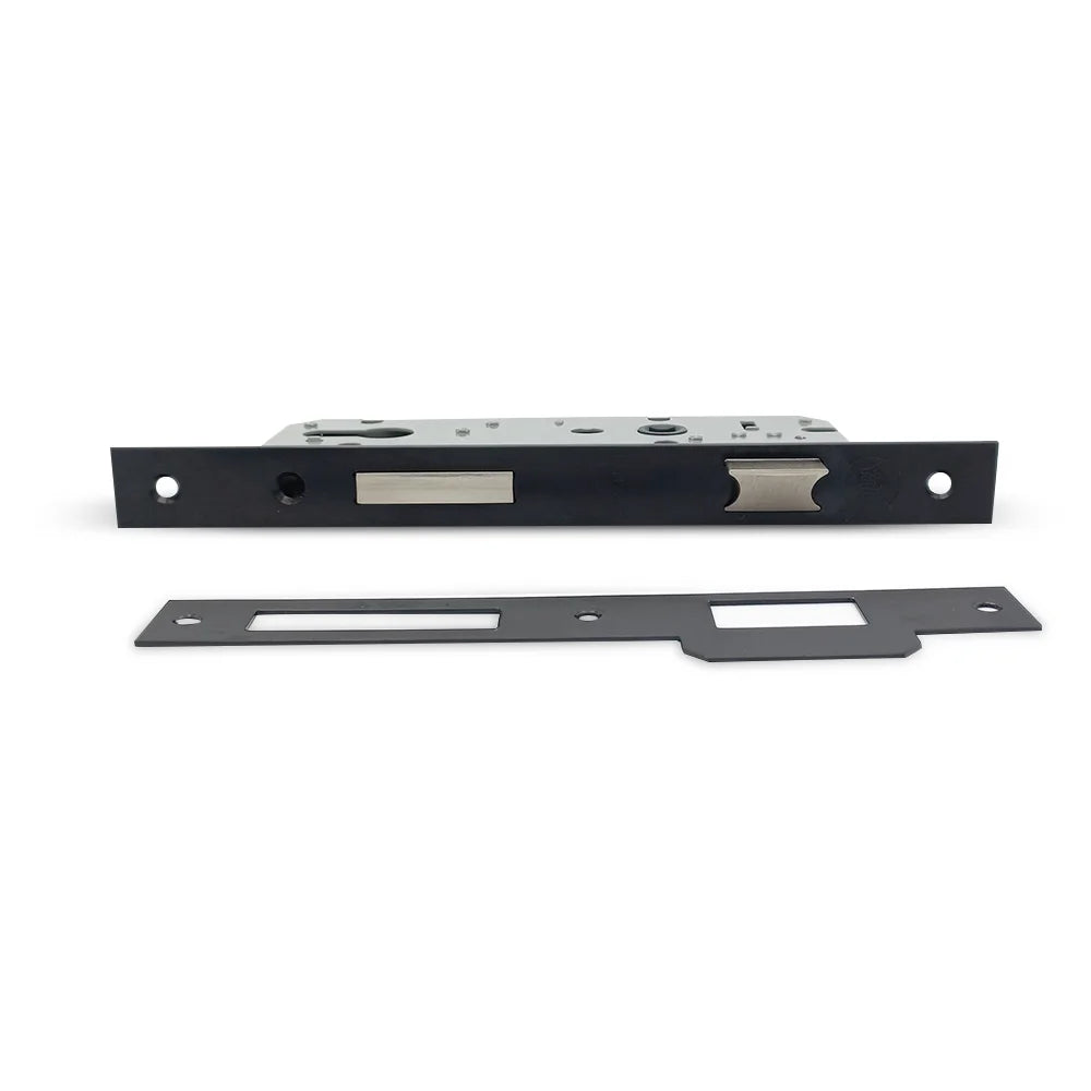 Lock Body with Cylinder