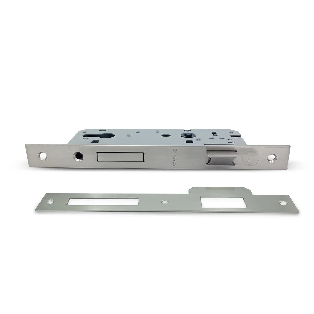 Lock Body with Cylinder