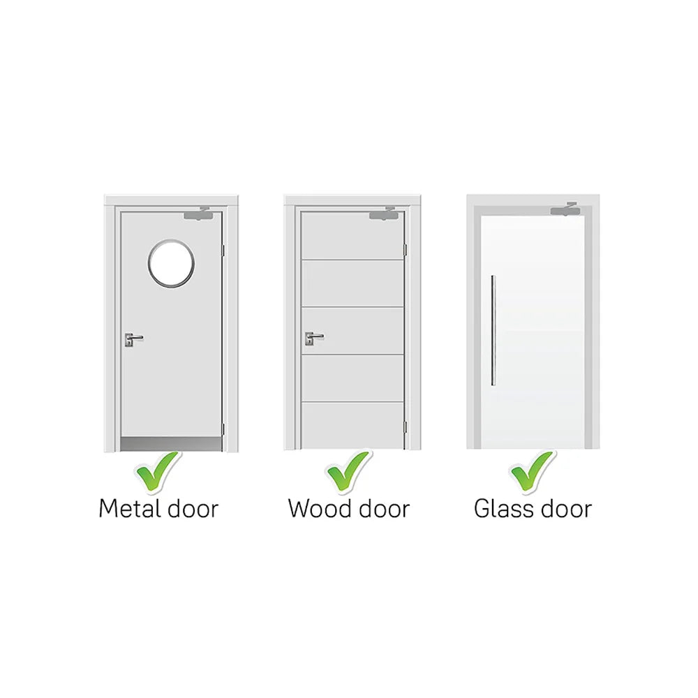 Yale Door Closer YDC 2022 HO