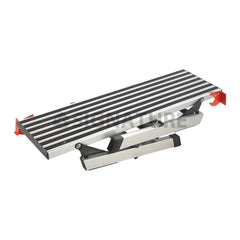 Aluminum Working Platform