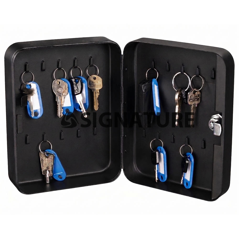 Key Storage Box