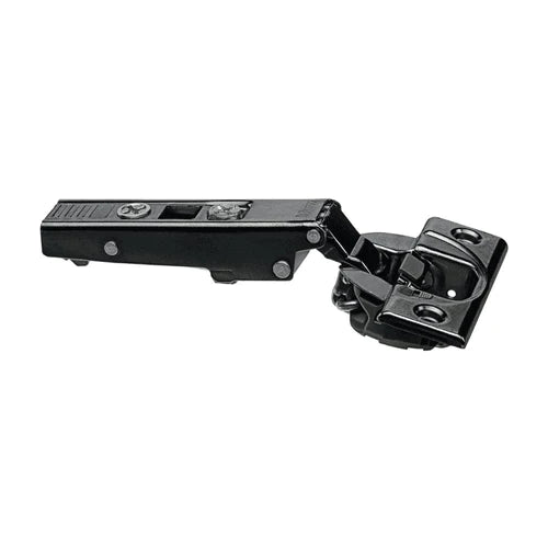 Blum Integrated Hinge 110 Degree Onyx Black Color