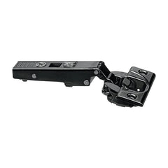 Blum Integrated Hinge 110 Degree Onyx Black Color