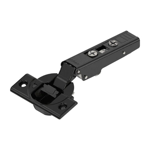 Blum Integrated Hinge 110 Degree Onyx Black Color