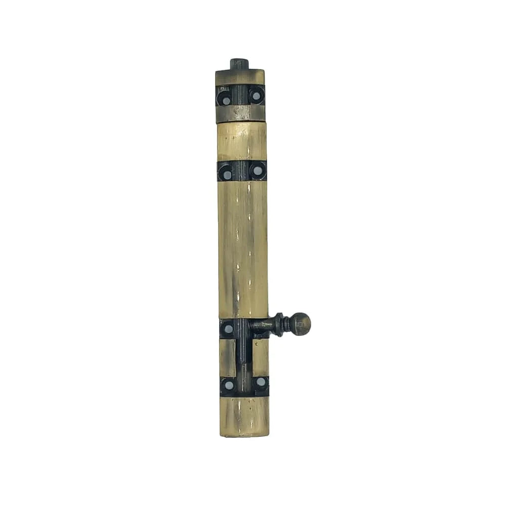 tower bolt q shape