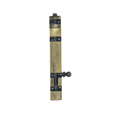 tower bolt q shape