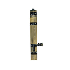tower bolt q shape