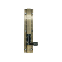 tower bolt square shape