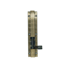 tower bolt square shape