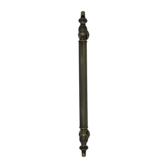 brass door handles