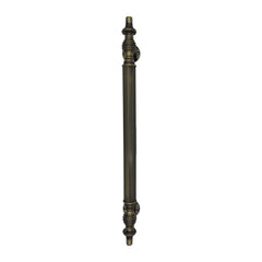 brass door handles