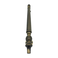 brass door handles