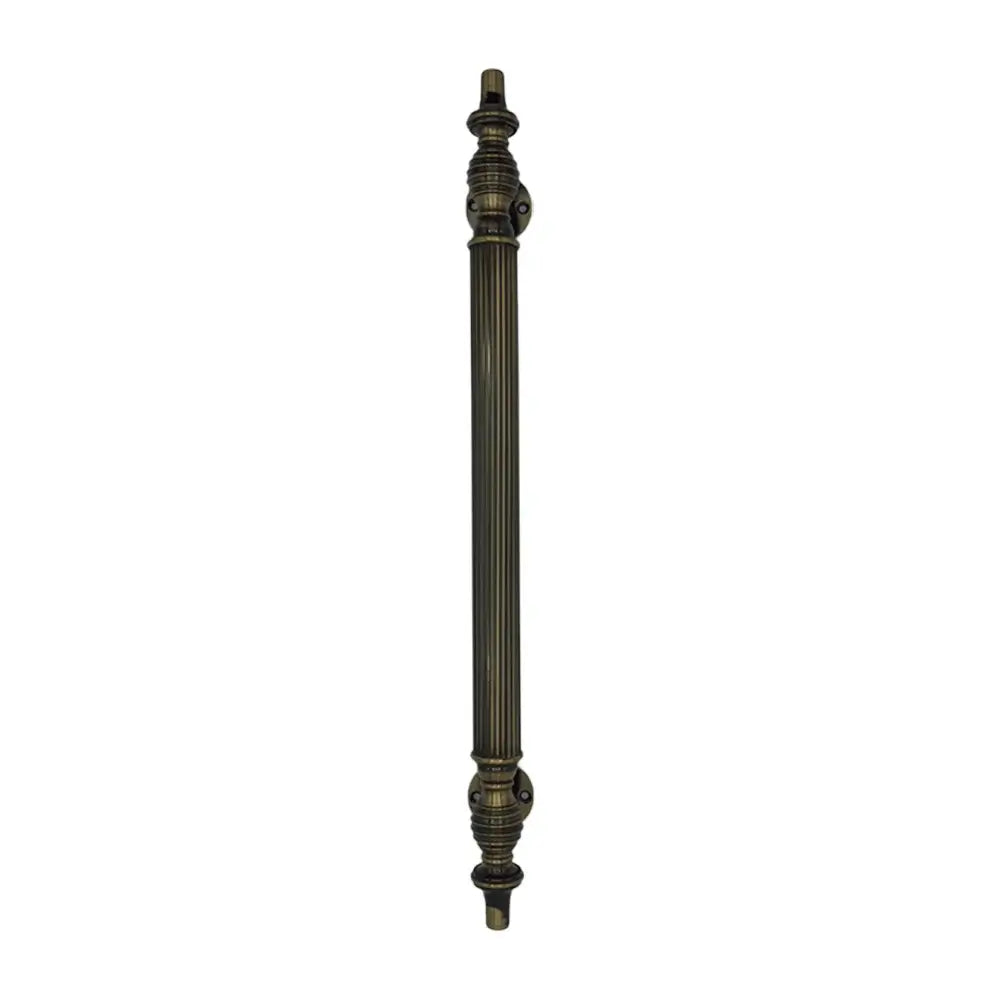 brass door handles