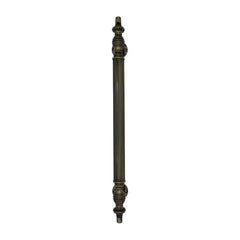 brass door handles