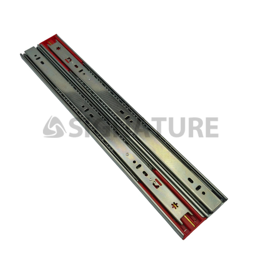 Hydraulic Drawer Slide
