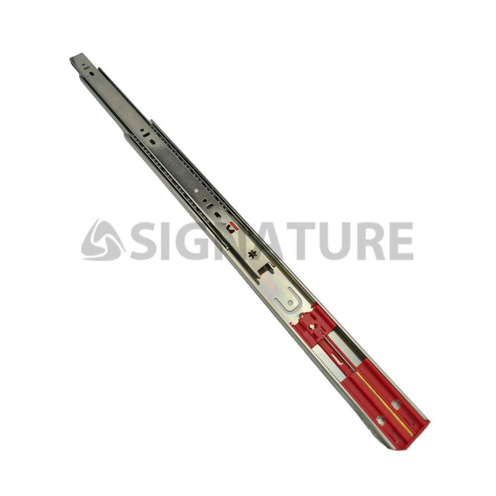 Hydraulic Drawer Slide