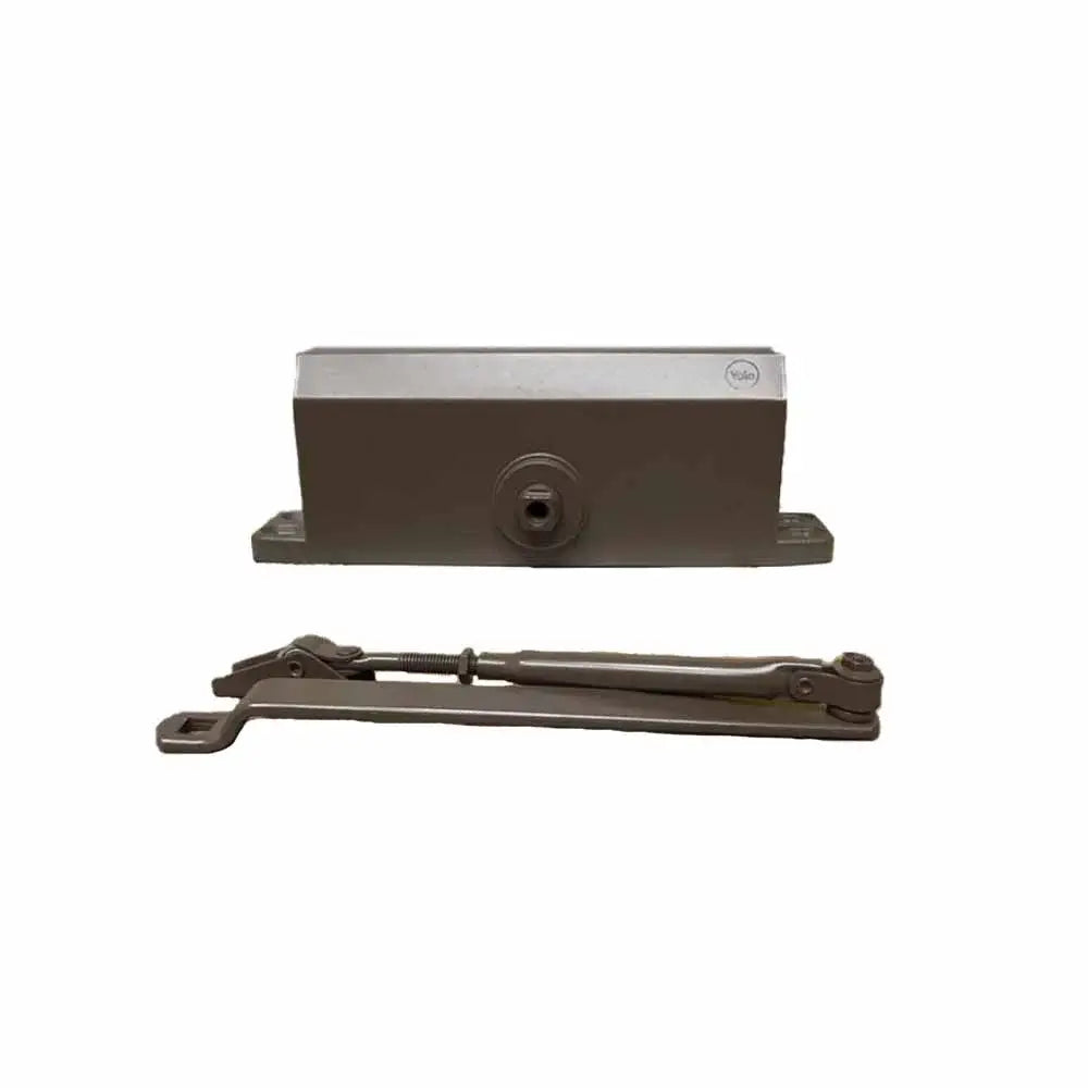 Yale Door Closer DCR 504 Bronze Color