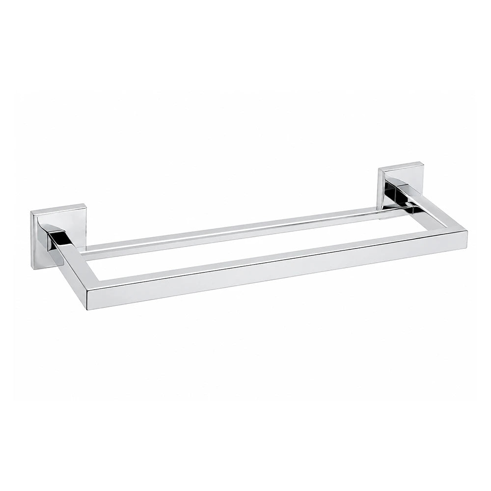 Double Towel Hanger