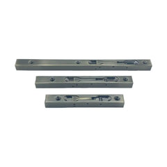 flush bolt in ab color