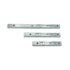flush bolt in sn acolor