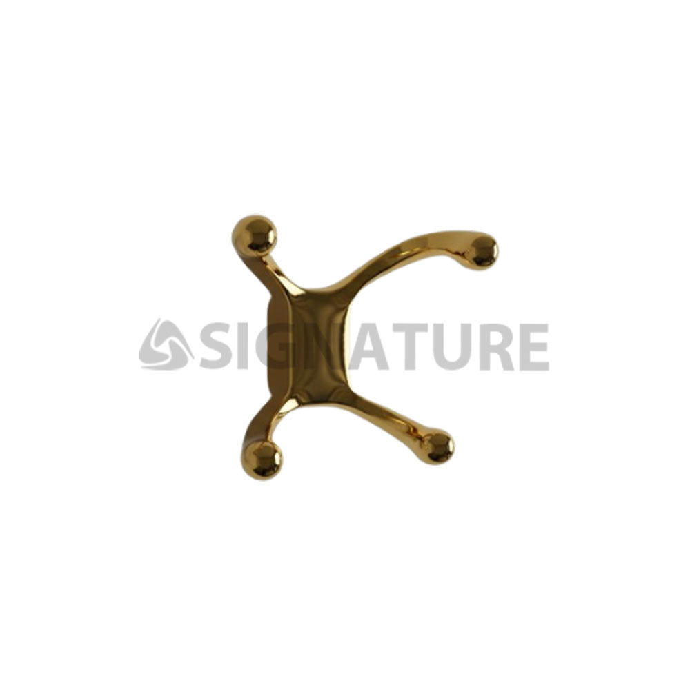 Spider Quad Hook