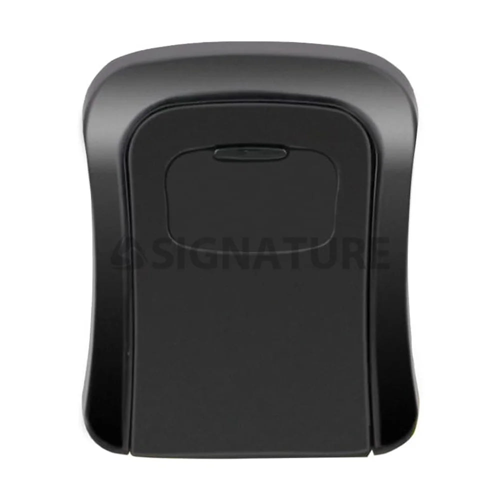 Key Lock Box Aluminum