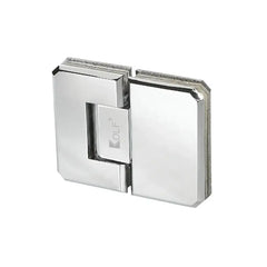Kolf Wall to Glass Hinge 180 Degree Kfs81-2