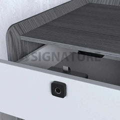 Fingerprint Drawer Lock