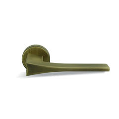 Comit Malibu Opaque Satined Bronze Handle