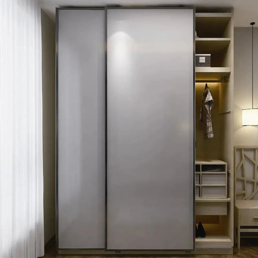 OPK Soft closing 2 door system Ocean 6