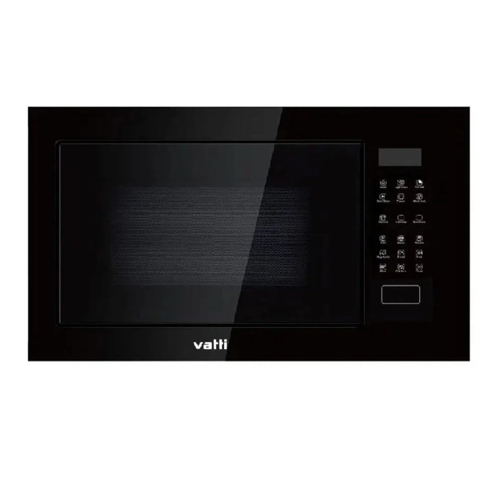 Built-In Microwave M626