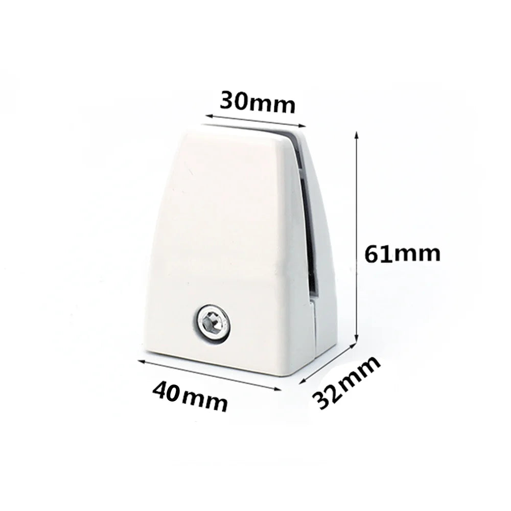 partition bracket for office