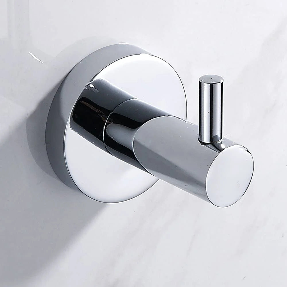 Pin Hook Chrome